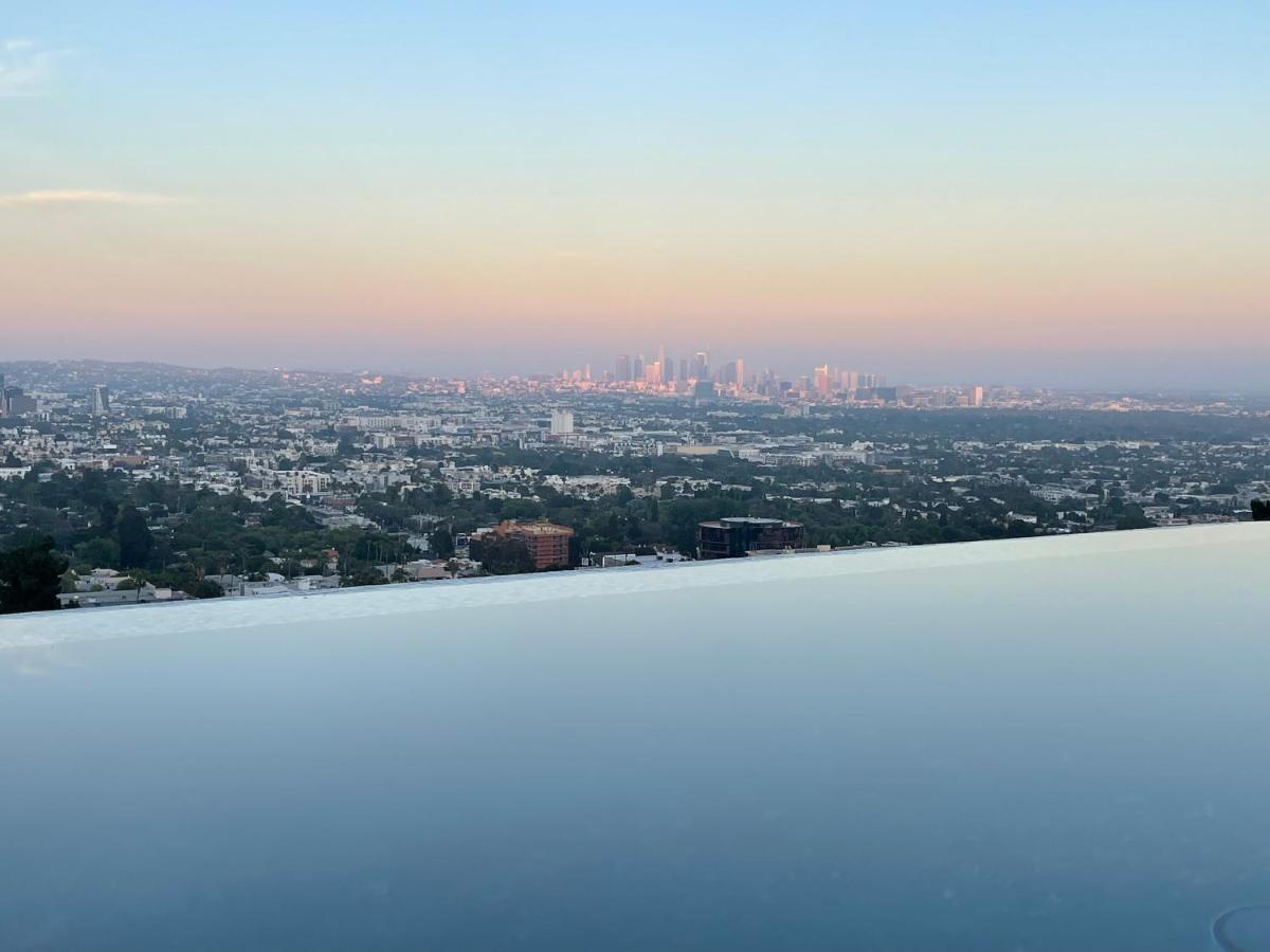 Exclusive Hillside Hideaway-Private Room Los Angeles Extérieur photo
