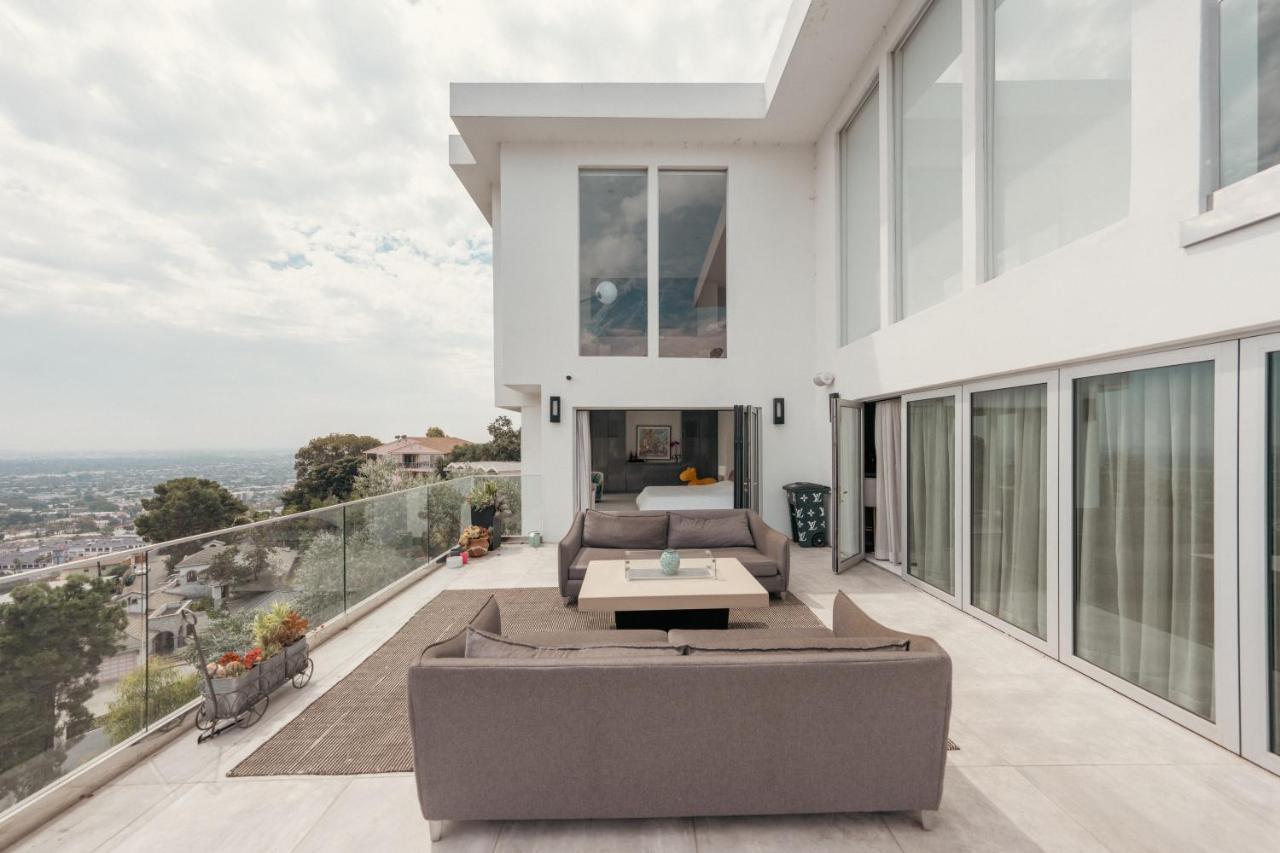 Exclusive Hillside Hideaway-Private Room Los Angeles Extérieur photo