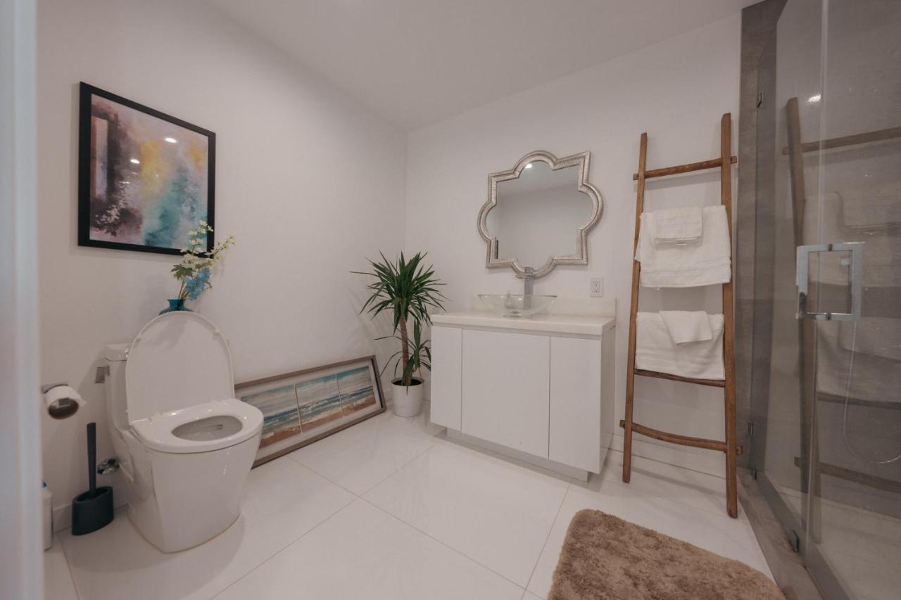 Exclusive Hillside Hideaway-Private Room Los Angeles Extérieur photo