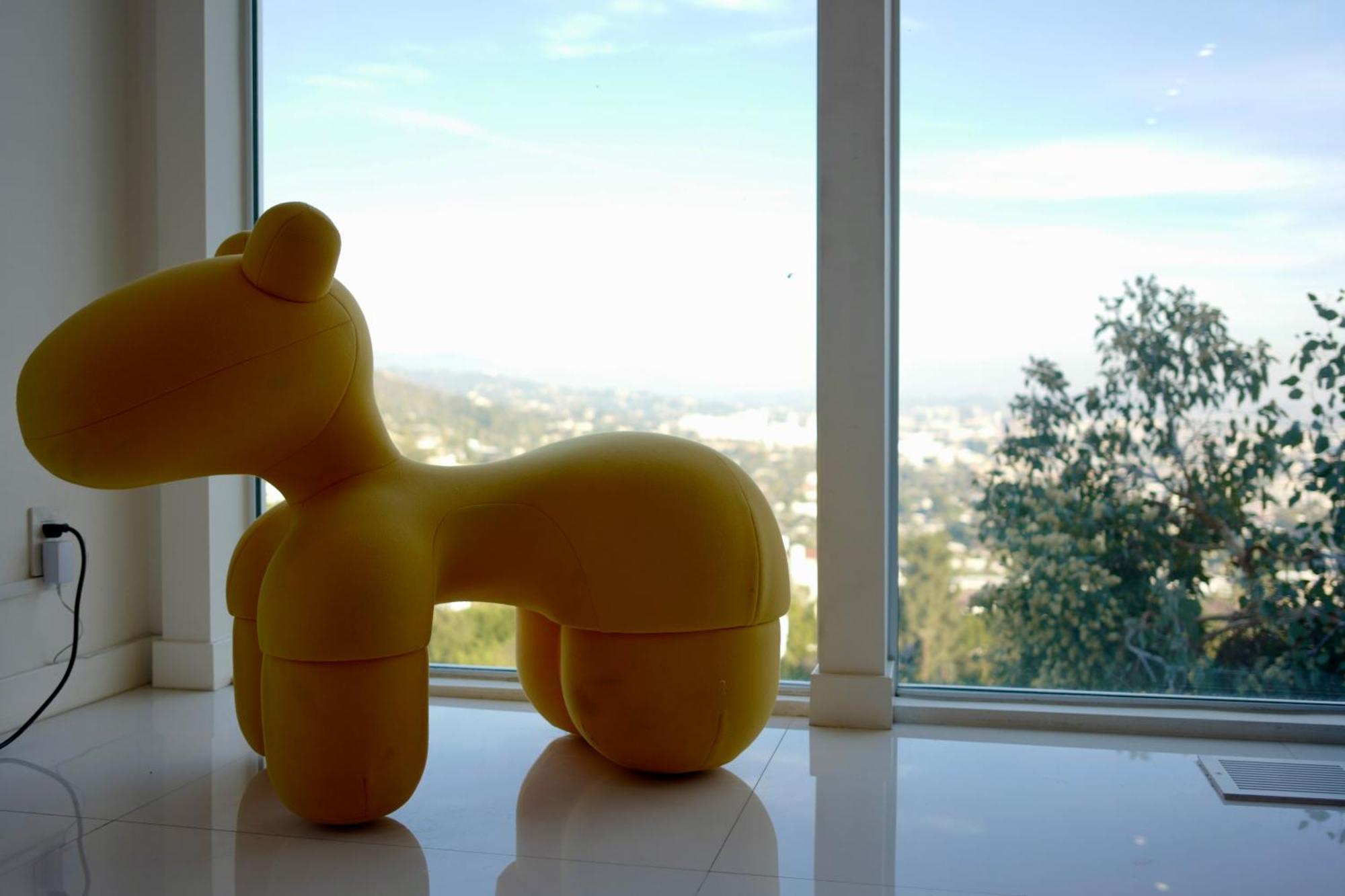 Exclusive Hillside Hideaway-Private Room Los Angeles Extérieur photo
